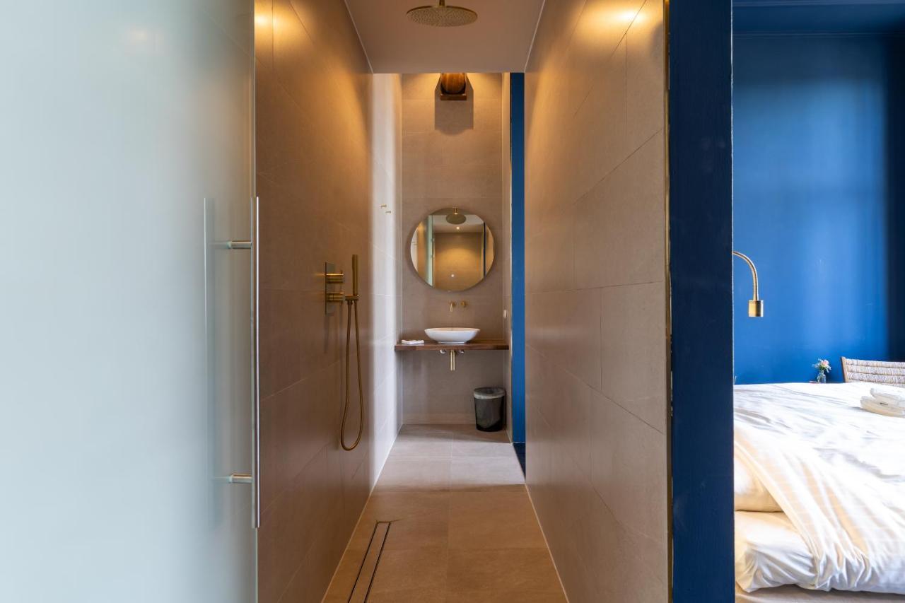 Boutique Hotel Lytel Blue Riethoven Exterior foto
