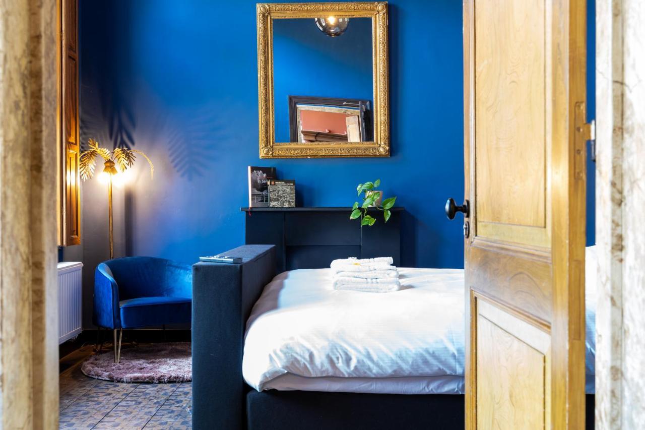 Boutique Hotel Lytel Blue Riethoven Exterior foto