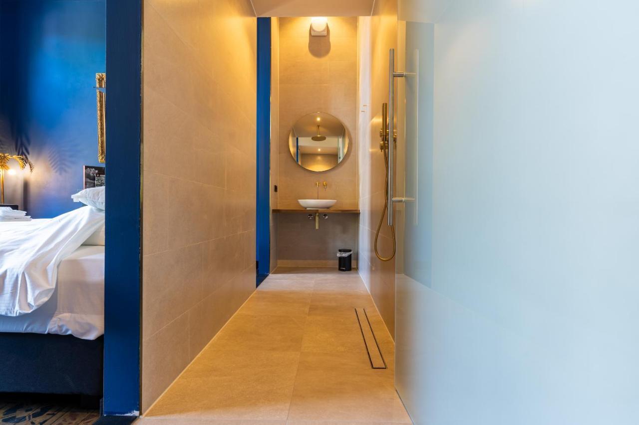 Boutique Hotel Lytel Blue Riethoven Exterior foto