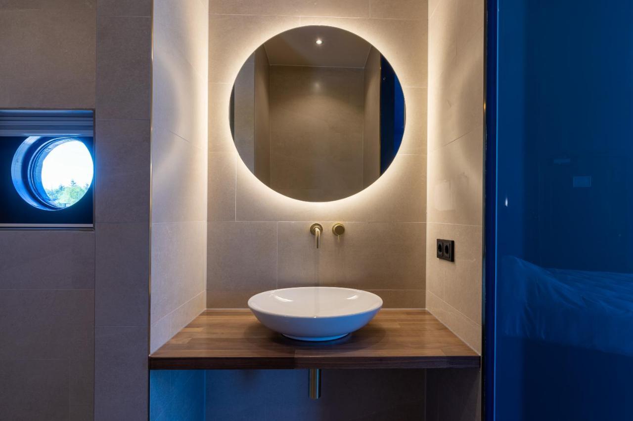 Boutique Hotel Lytel Blue Riethoven Exterior foto