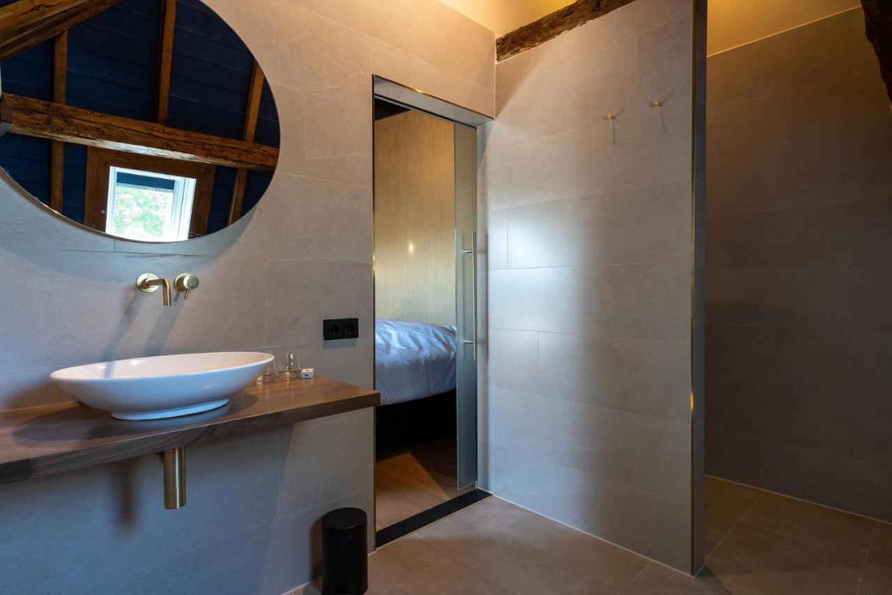 Boutique Hotel Lytel Blue Riethoven Exterior foto