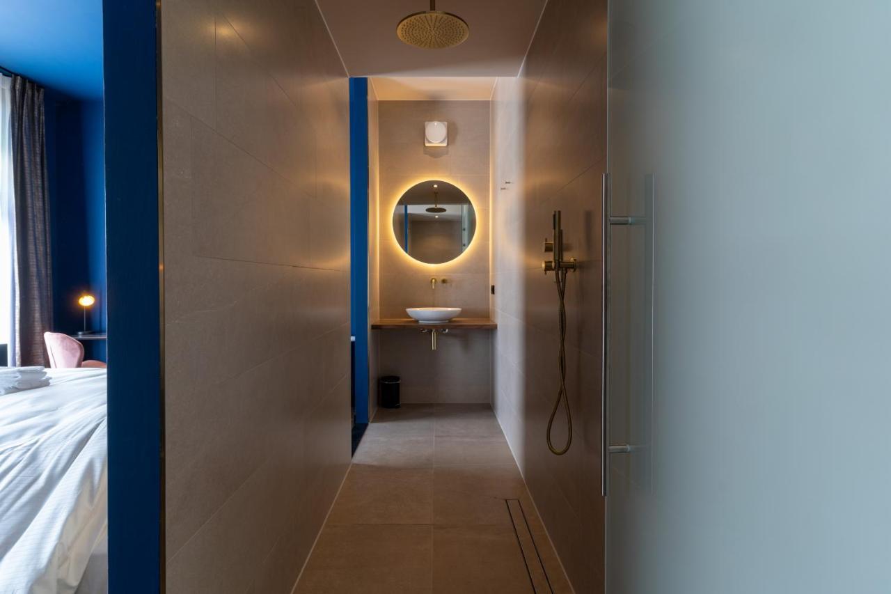 Boutique Hotel Lytel Blue Riethoven Exterior foto