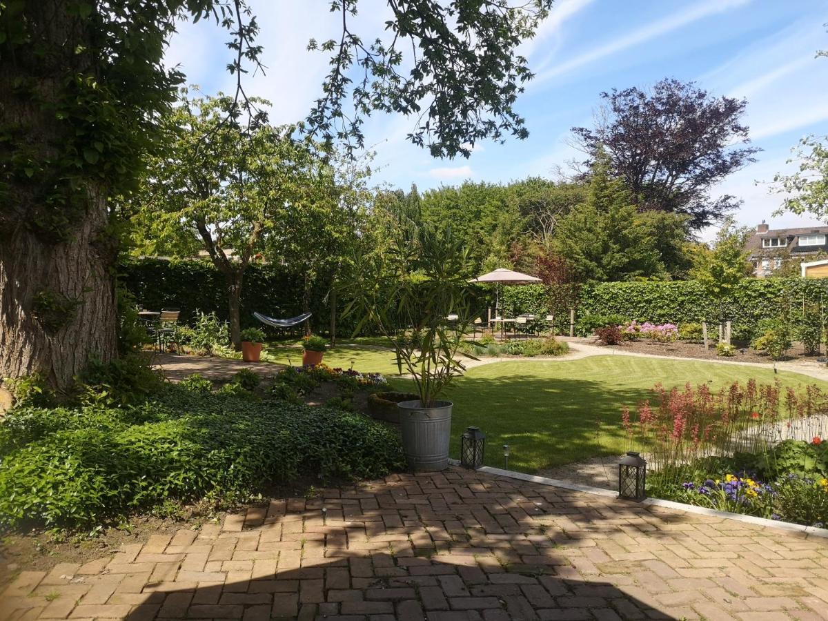 Boutique Hotel Lytel Blue Riethoven Exterior foto