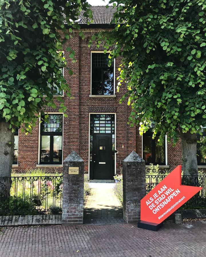 Boutique Hotel Lytel Blue Riethoven Exterior foto