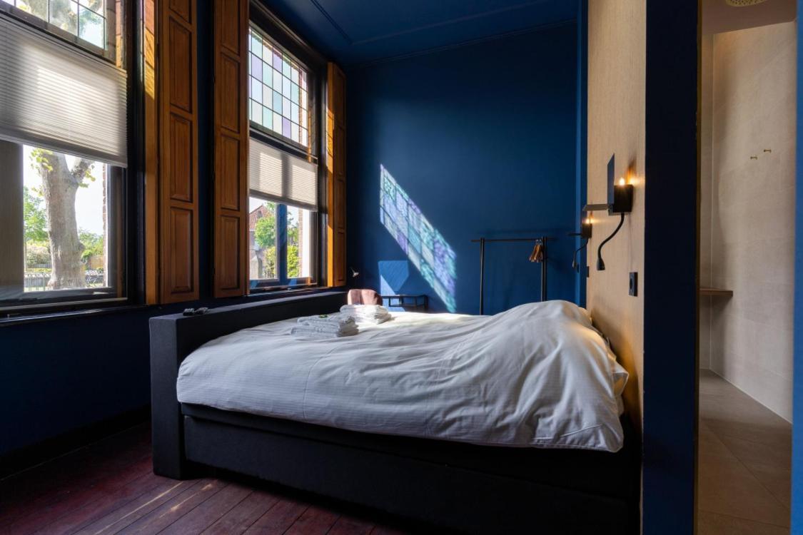 Boutique Hotel Lytel Blue Riethoven Exterior foto